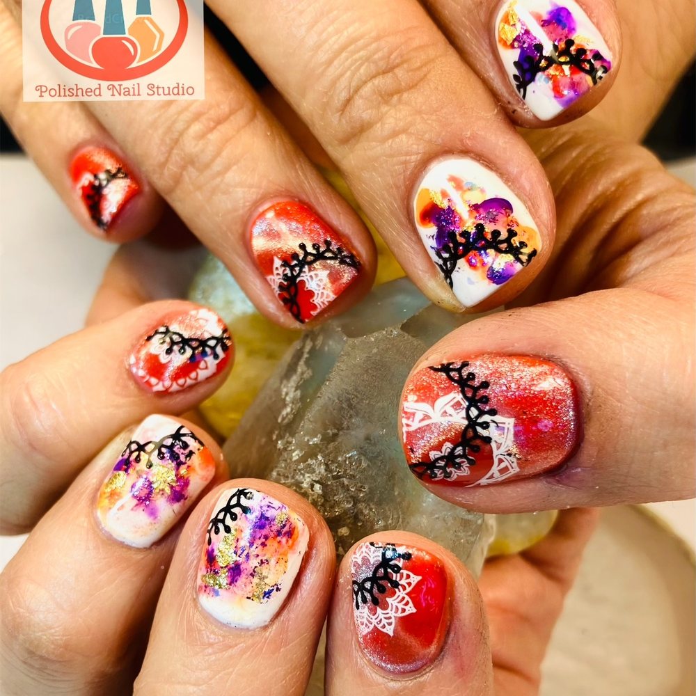 Update more than 116 le nails somerset pa latest songngunhatanh.edu.vn