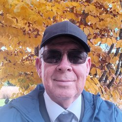 Mendocino Wine Tours - Stephen Seago of Mendocino Wine Tours