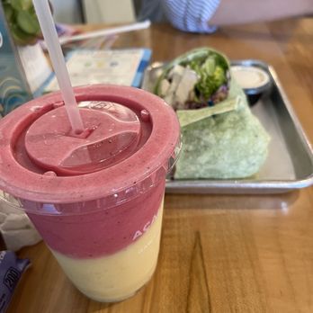 3Natives - Juice Bars & Smoothies Near Me - Tequesta, Florida