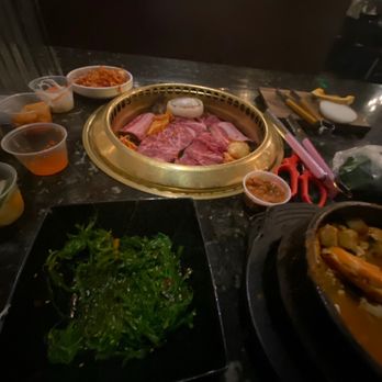 GOGI Korean BBQ - Korean Near Me - Columbus, Ohio