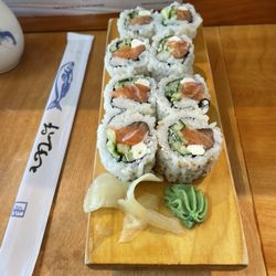 Philadelphia Roll