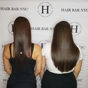 HAIR BAR NYC - Updated August 2025 - 281 Photos & 577