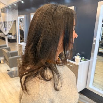 Hair Dimension - My new cut and color - Hair Salons Near Me - Yonkers, New York Hair Dimension - My new cut and color - Hair Salons Near Me - Yonkers, New York
