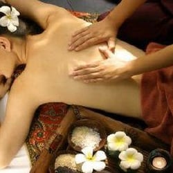 Busaba Therapeutic Massage and Spa