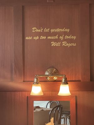 Ted's Montana Grill by null