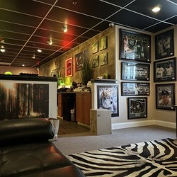 Holistic Spa Therapy Center - Interior