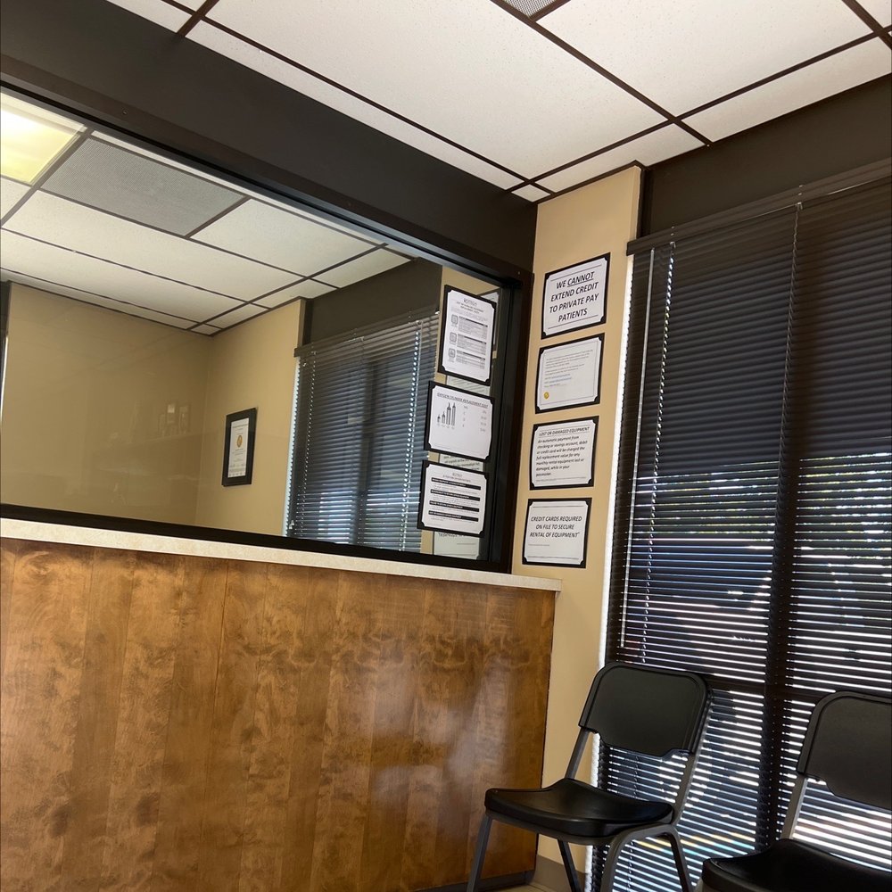 Samaritan Counseling Center - grief counselor in Shreveport, LA