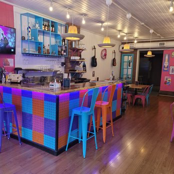 The Mexican Way - Mexican Near Me - Acton, Ontario
