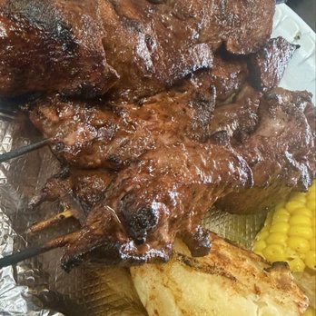 Pollo Ala Brasa - Anticuchos. - Peruvian Near Me - Gardena, California Pollo Ala Brasa - Anticuchos. - Peruvian Near Me - Gardena, California
