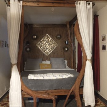 Aloha Crater Lodge - Comfy bed! - Bed & Breakfast Near Me - Volcano, Hawaii Aloha Crater Lodge - Comfy bed! - Bed & Breakfast Near Me - Volcano, Hawaii