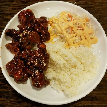 Rice'N Bread - Buldak - Korean Near Me - Chicago, Illinois Rice'N Bread - Buldak - Korean Near Me - Chicago, Illinois