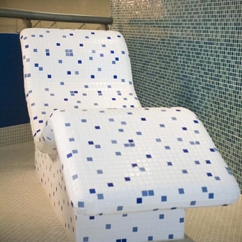 SPORTSCO - Heated lounger in the leisure suite - Recreation Centers Near Me - Dublin, D