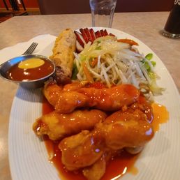 Egg Roll
