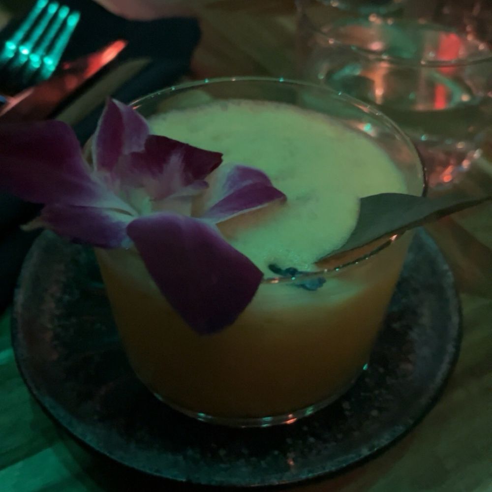 The Easy Sailor - Sherrykiller - Tiki Bars Near Me - Rochester, New York The Easy Sailor - Sherrykiller - Tiki Bars Near Me - Rochester, New York