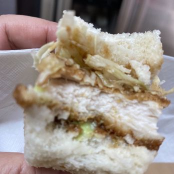 Ippuku - Tori-Katsu Sando - Bars Near Me - Berkeley, California