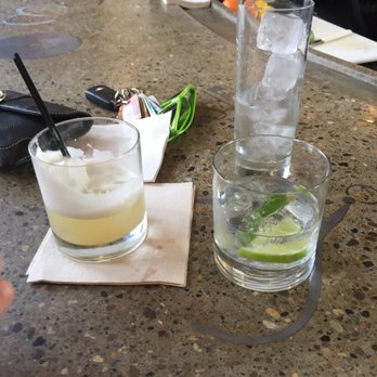 Two James Spirits - My second time here. Well worth it. Creative drink menu and great service - Distilleries Near Me - Detroit, Michigan Two James Spirits - My second time here. Well worth it. Creative drink menu and great service - Distilleries Near Me - Detroit, Michigan