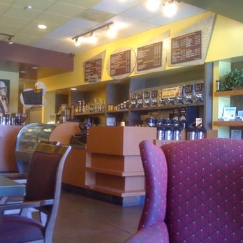 Temecula Grind Coffee House - Great local coffee shop - Coffee & Tea Near Me - Temecula, California