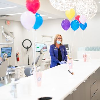 Westfall Orthodontics - Orthodontists Near Me - Bristol, Virginia Westfall Orthodontics - Orthodontists Near Me - Bristol, Virginia