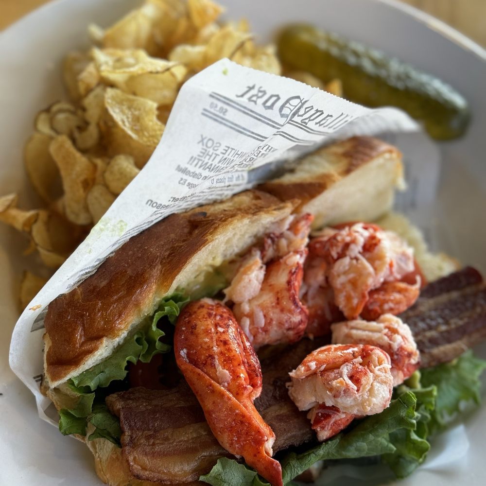 yum! Kitchen and Bakery - Lobster club - Bakeries Near Me - Minnetonka, Minnesota yum! Kitchen and Bakery - Lobster club - Bakeries Near Me - Minnetonka, Minnesota