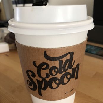 Coldspoon Coffee - Juice Bars & Smoothies Near Me - Sterling, Virginia