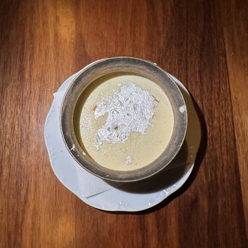 Vij's Restaurant - Chef Vikram Vij's special flavoured kulfi - IG @bougiefoodieboi - Indian Near Me - Vancouver, British Columbia Vij's Restaurant - Chef Vikram Vij's special flavoured kulfi - IG @bougiefoodieboi - Indian Near Me - Vancouver, British Columbia