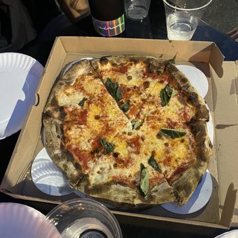 Razza - Pizza Near Me - Jersey City, New Jersey Razza - Pizza Near Me - Jersey City, New Jersey