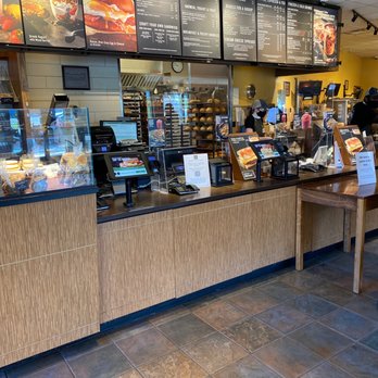 St. Louis Bread - Sandwiches Near Me - Florissant, Missouri