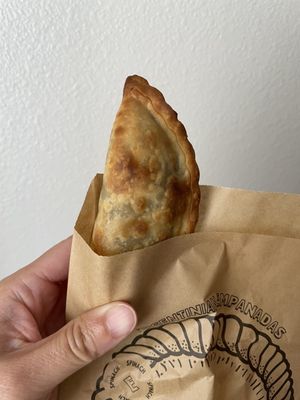 Cocina Milonga by null