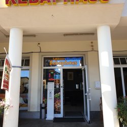 Lübbener Kebaphaus
