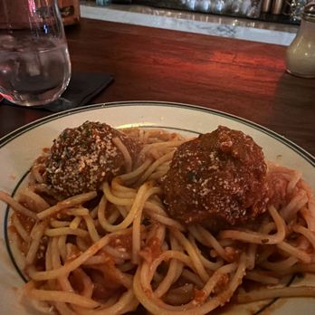 Good Pie - Spaghetti & Meatballs - Pizza Near Me - Las Vegas, Nevada Good Pie - Spaghetti & Meatballs - Pizza Near Me - Las Vegas, Nevada