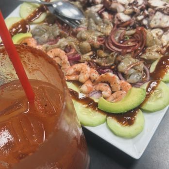 Mariscos Mocorito - Mexican Near Me - Orange, California Mariscos Mocorito - Mexican Near Me - Orange, California
