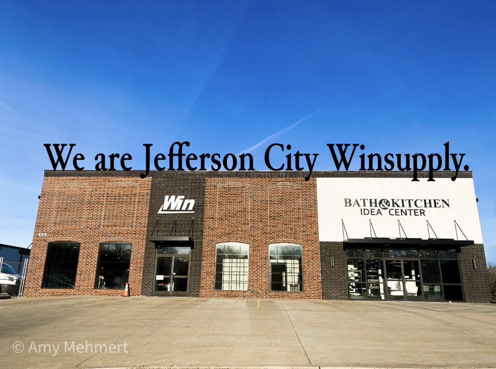 Slide of Jefferson City Winsupply
