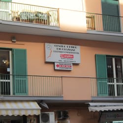 Ottico Diocleziano