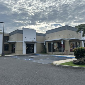 McDonald's - Burgers Near Me - Kailua, Hawaii