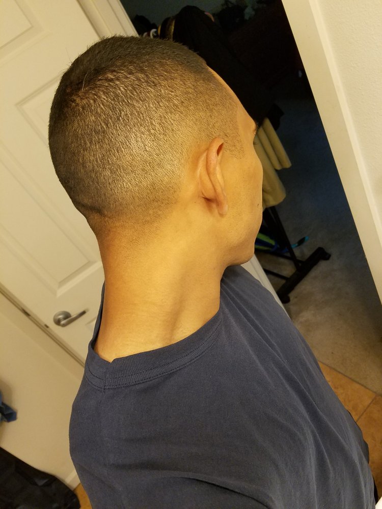 BARBER SHOP AT FRED MEYER - Updated January 2025 - 57 Reviews - 4615