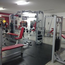 Academia Benne Fit