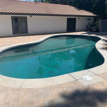 Dream Oasis Builders - Complete pool & hardscaping by Dream Oasis Builders -- book your remodel today! - General Contractors Near Me - Palm Desert, California