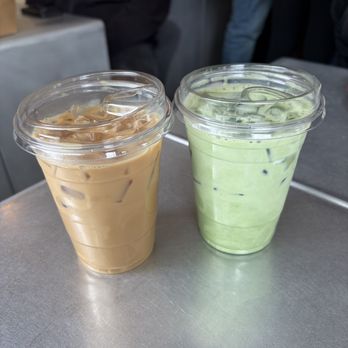 Little Flower - Coffee & Tea Near Me - Astoria, New York Little Flower - Coffee & Tea Near Me - Astoria, New York
