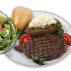Steak-Out