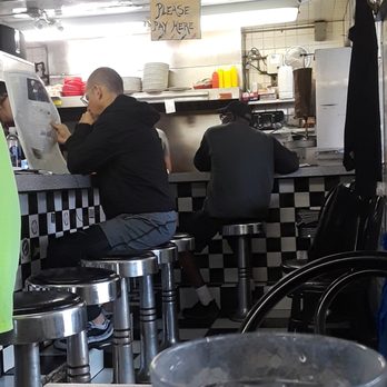 Fleetwood Diner - Fleetwood diner - Salad Near Me - Ann Arbor, Michigan
