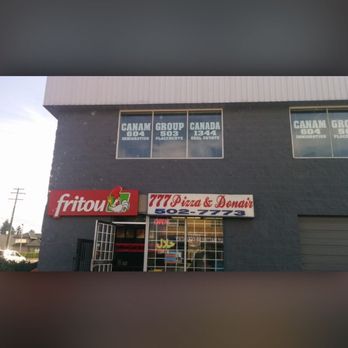 777 Pizza & Donair - the front of the restaurant - Pizza Near Me - Surrey, British Columbia 777 Pizza & Donair - the front of the restaurant - Pizza Near Me - Surrey, British Columbia