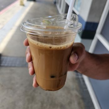 Bits & Bites Cafe - Coffee & Tea Near Me - honolulu, Hawaii