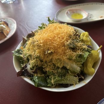 Cheese Room Seattle - Minolette Salad - Italian Near Me - Seattle, Washington Cheese Room Seattle - Minolette Salad - Italian Near Me - Seattle, Washington