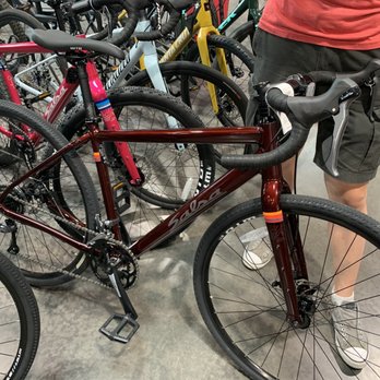 Bike Mart - Bikes Near Me - McKinney, Texas