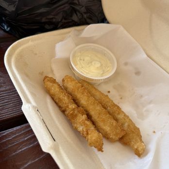 The Shrimp Shack - Side of calamari - Seafood Near Me - Anacortes, Washington The Shrimp Shack - Side of calamari - Seafood Near Me - Anacortes, Washington