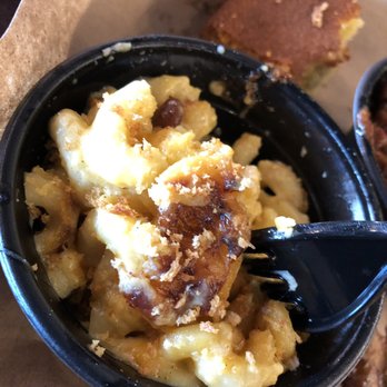 Mission BBQ - Smac and cheese - Barbeque Near Me - Gurnee, Illinois Mission BBQ - Smac and cheese - Barbeque Near Me - Gurnee, Illinois