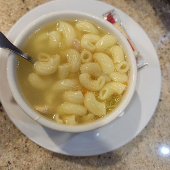 Pandora Diner - Chicken soup - Diners Near Me - Hainesport, New Jersey Pandora Diner - Chicken soup - Diners Near Me - Hainesport, New Jersey