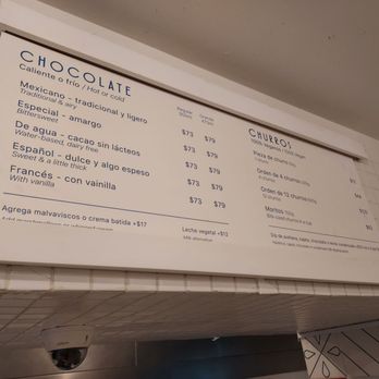 El Moro - Churros Near Me - Juárez, DIF El Moro - Churros Near Me - Juárez, DIF