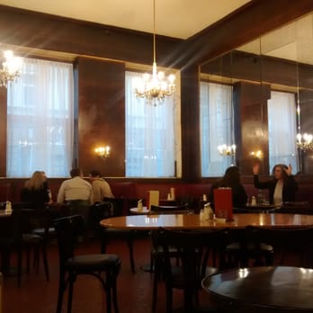 Café Ritter - Cafes Near Me - Vienna, 9