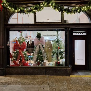 Alice & Wonder - Accessories Near Me - Chicago, Illinois